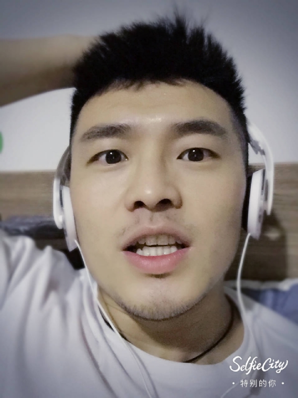 开心最好的第一张照片--济宁相亲服务中心