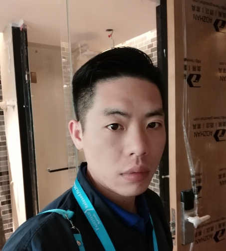 木乐的第一张照片--济宁相亲服务中心