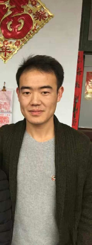 Mr源的第一张照片--济宁相亲服务中心