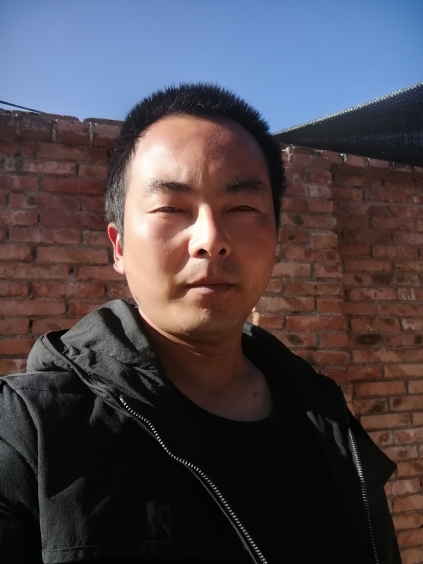 流年寂寞了谁的容颜的第一张照片--济宁相亲服务中心