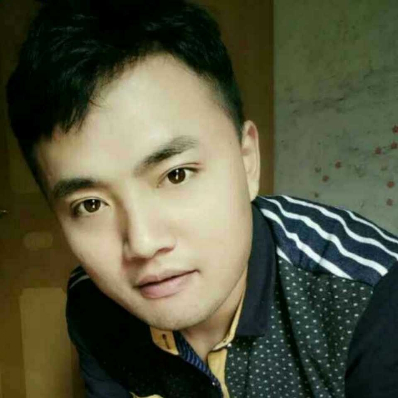 小牛的第一张照片--济宁相亲服务中心