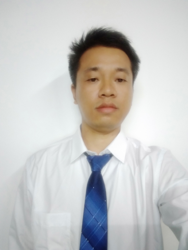 叶先生的第一张照片--济宁相亲服务中心
