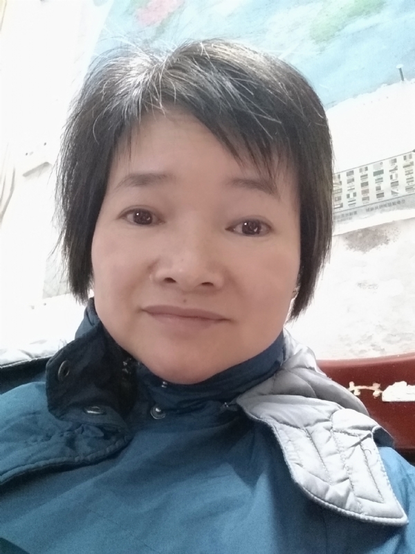 如意的第一张照片--济宁相亲服务中心