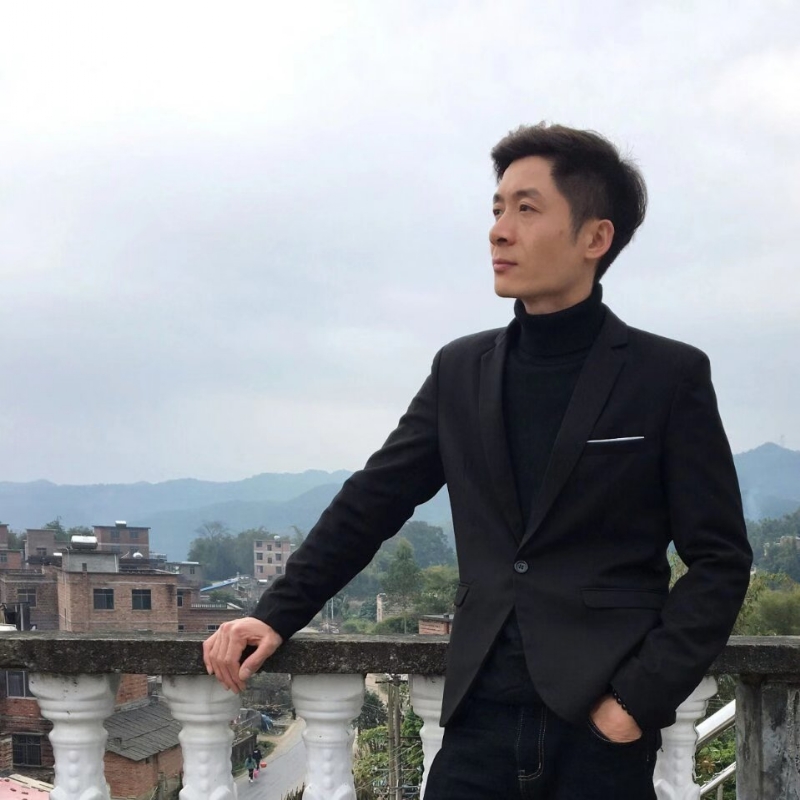 阿初的第一张照片--济宁相亲服务中心