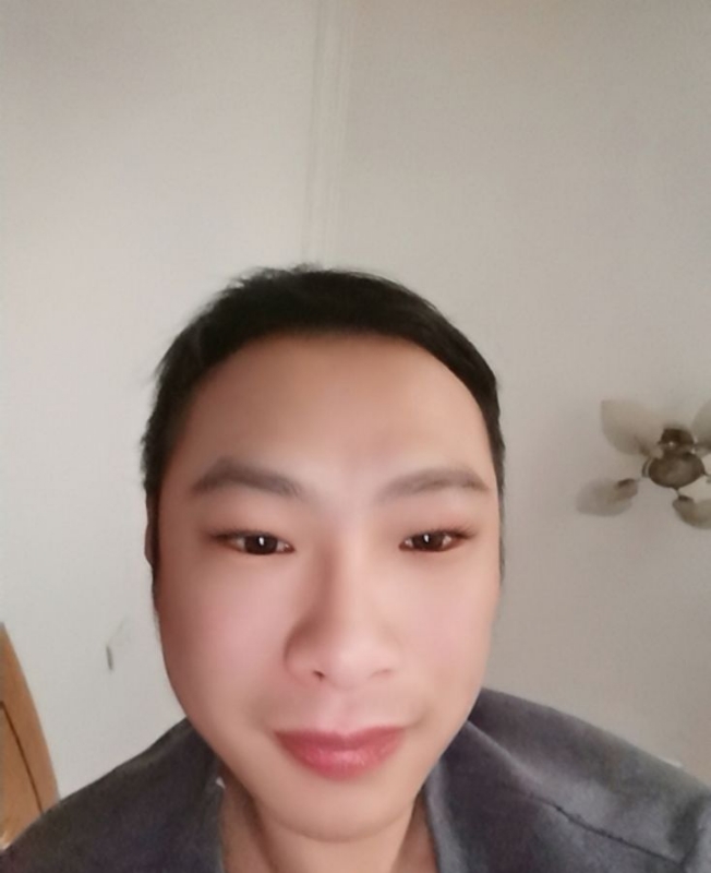 陈峰的第一张照片--济宁相亲服务中心