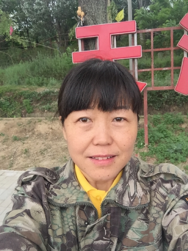 雪的第一张照片--济宁相亲服务中心
