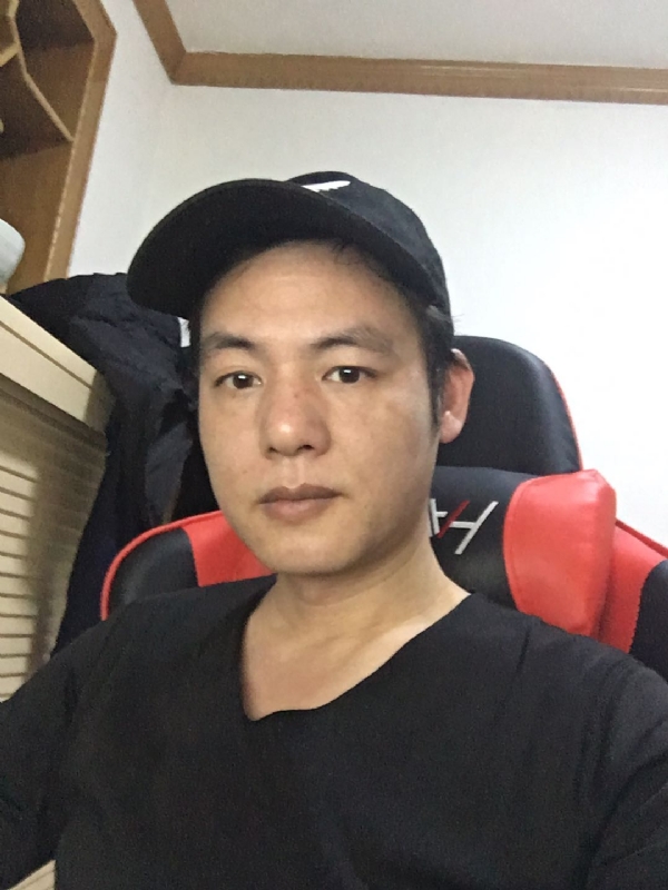 扛枪打鸟的第一张照片--济宁相亲服务中心