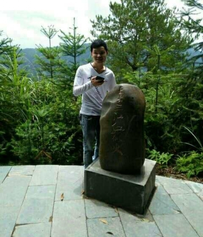 美丽的风景的第一张照片--济宁相亲服务中心