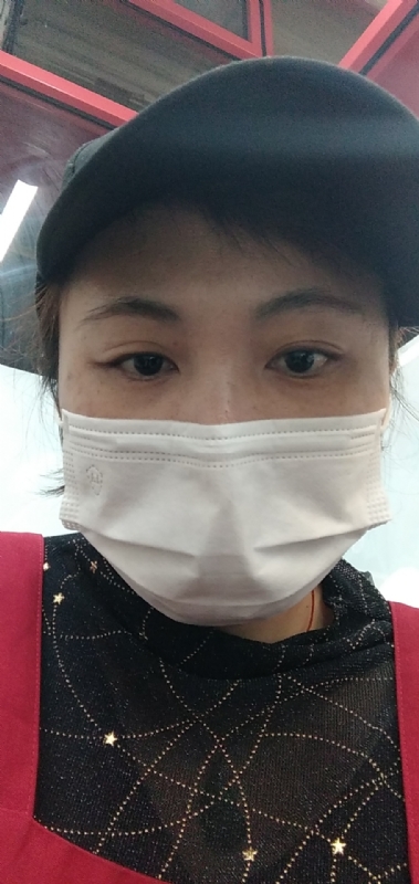 tata倩倩的第一张照片--济宁相亲服务中心