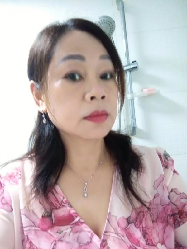 淑女的第二张照片--济宁相亲服务中心