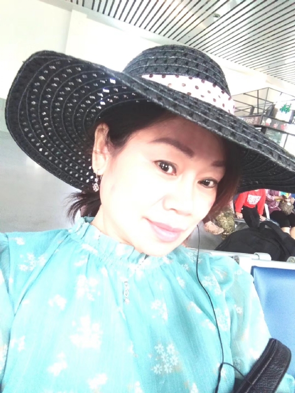 淑女的第三张照片--济宁相亲服务中心