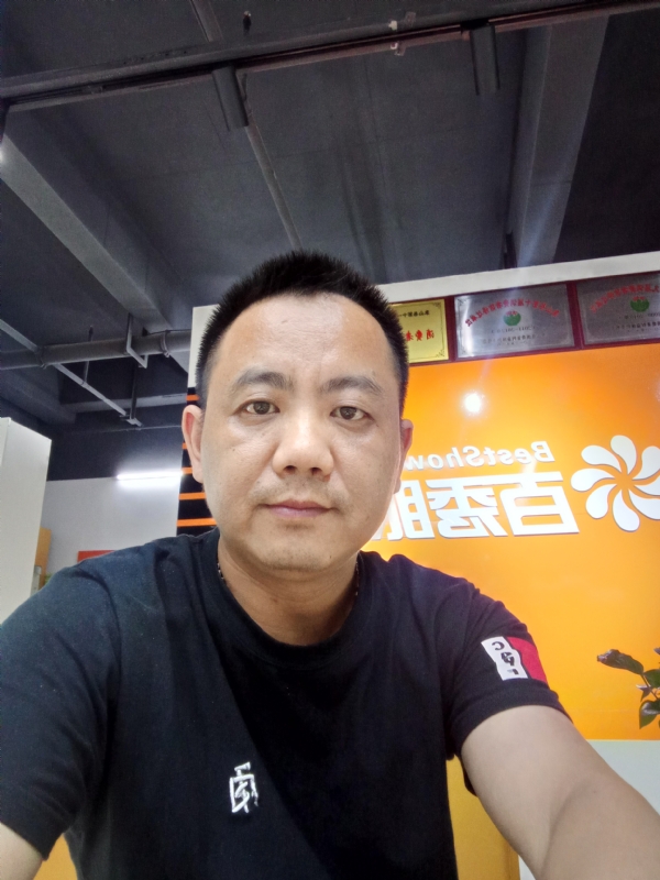开心就好的第一张照片--济宁相亲服务中心