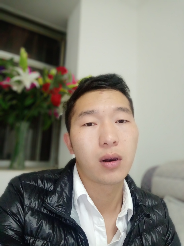 赵勇的第一张照片--济宁相亲服务中心