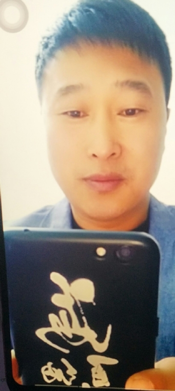 可乐猫的第一张照片--济宁相亲服务中心