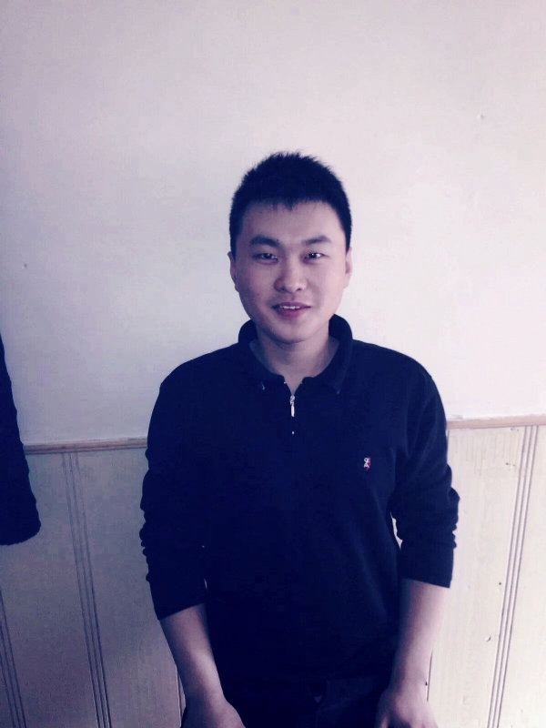 阳光总在风雨后的第一张照片--济宁相亲服务中心