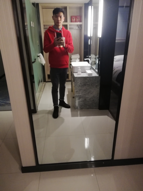 回忆里的小绵羊的第一张照片--济宁相亲服务中心