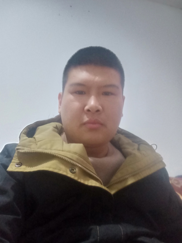 小辉辉2020的第一张照片--济宁相亲服务中心
