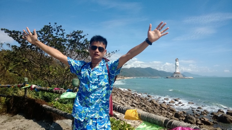 pengyu521的第二张照片--济宁相亲服务中心
