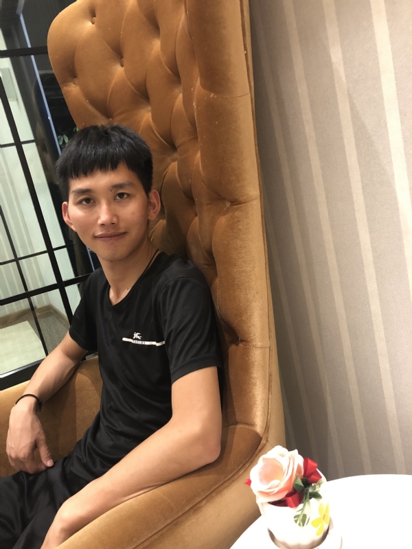 勿忘稀粥的第一张照片--济宁相亲服务中心