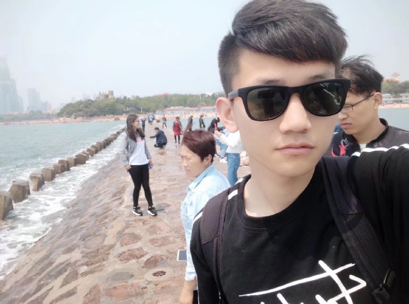 maile_jacob的第一张照片--济宁相亲服务中心