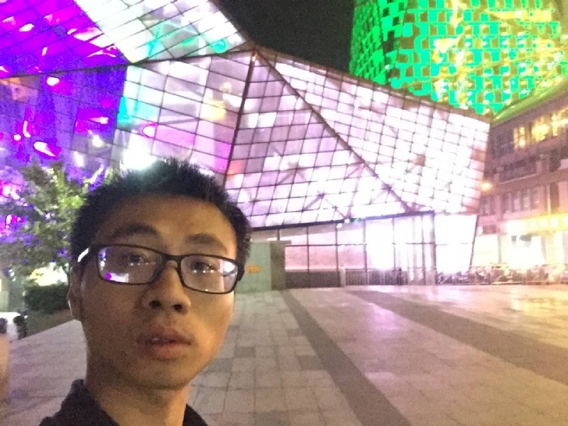 程生的第一张照片--济宁相亲服务中心