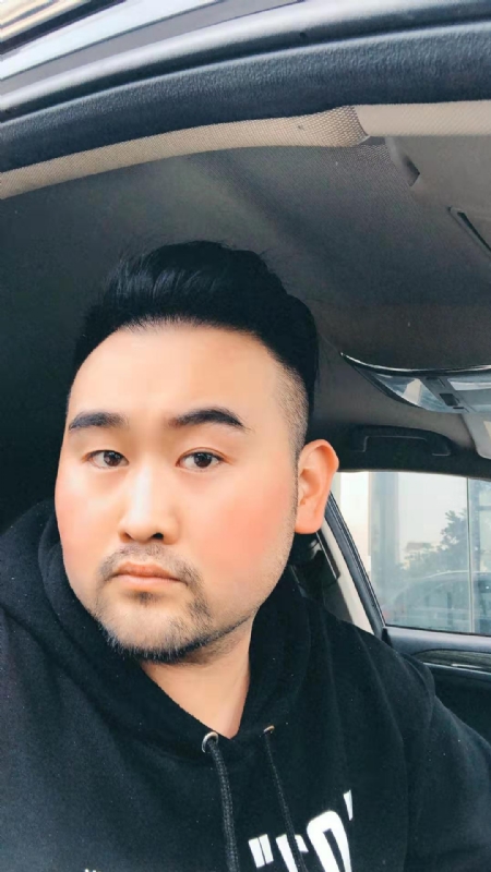蒋不出口的第一张照片--济宁相亲服务中心