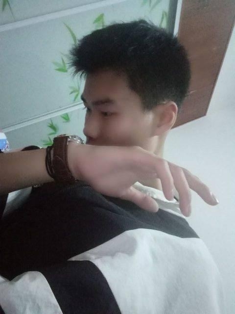 溟濛的第一张照片--济宁相亲服务中心