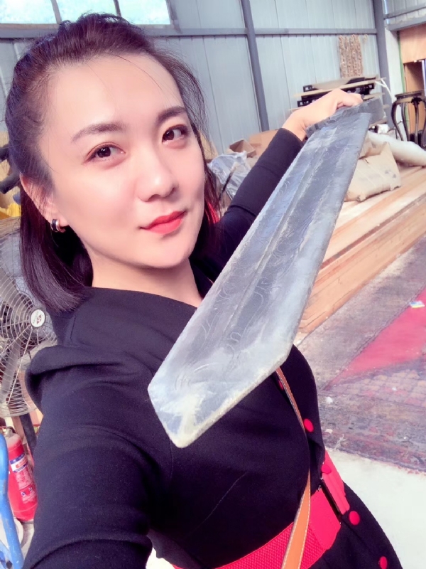 包容的第四张照片--济宁相亲服务中心