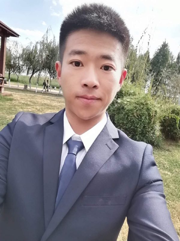 昌先生的第一张照片--济宁相亲服务中心