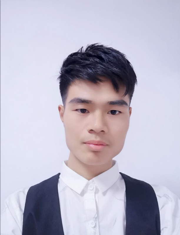 Edward的第一张照片--济宁相亲服务中心