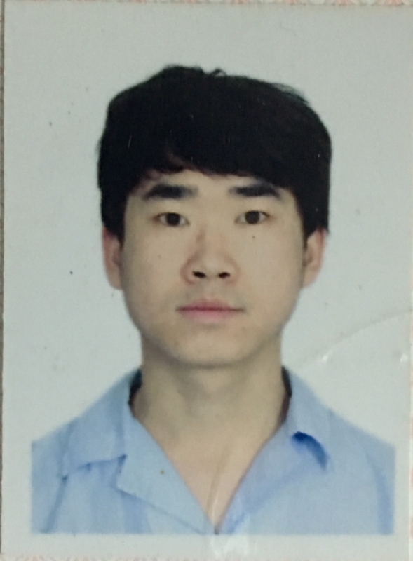 我在这里的第一张照片--济宁相亲服务中心