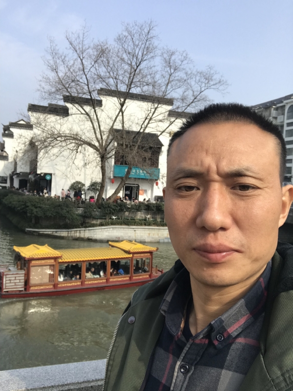 上善的第一张照片--济宁相亲服务中心