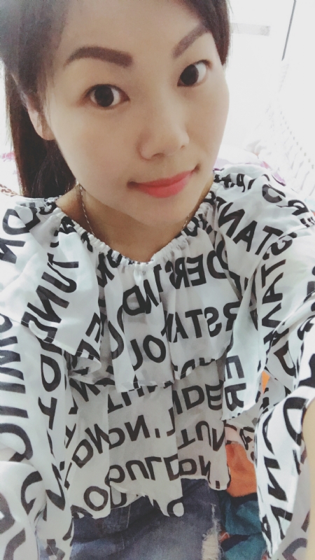 柠檬草的味道的第一张照片--济宁相亲服务中心