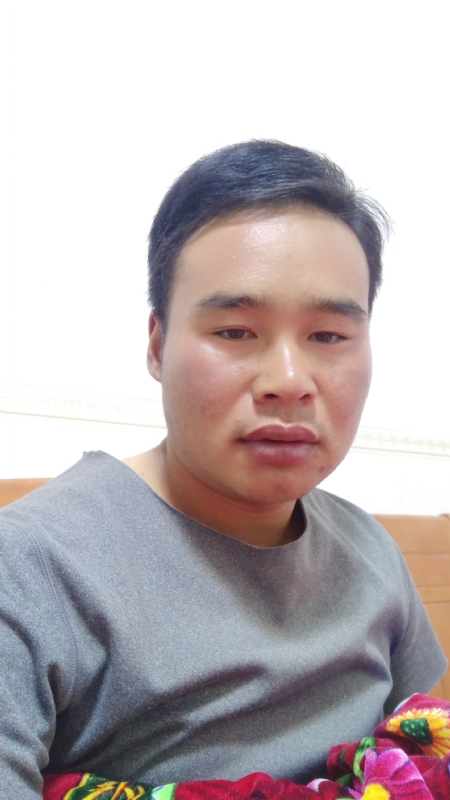 清梅煮酒的第一张照片--济宁相亲服务中心