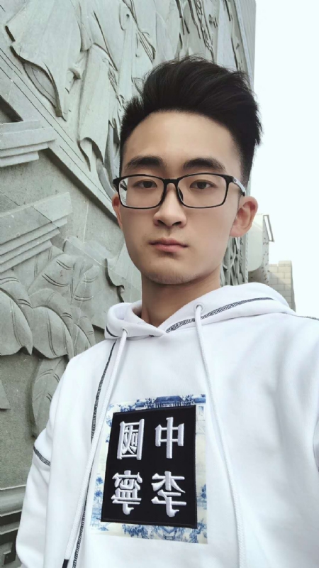 詹红平的第一张照片--济宁相亲服务中心