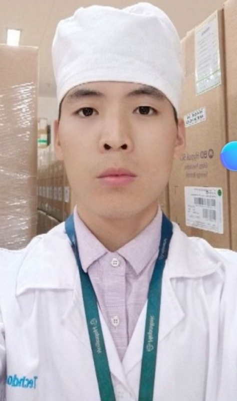 桑桑良良的第一张照片--济宁相亲服务中心