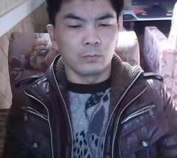 呆子的第一张照片--济宁相亲服务中心