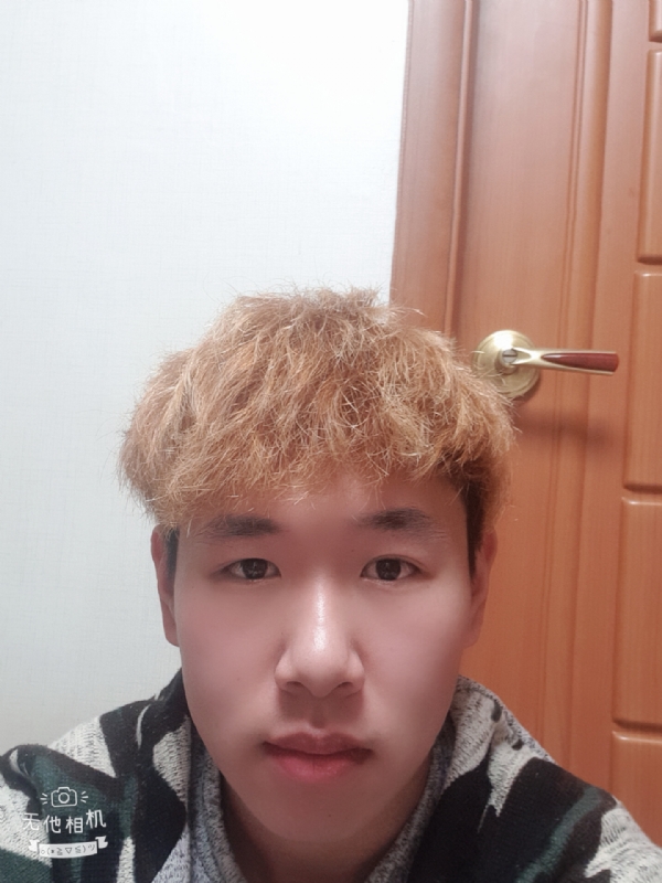 李志鹏的第一张照片--济宁相亲服务中心