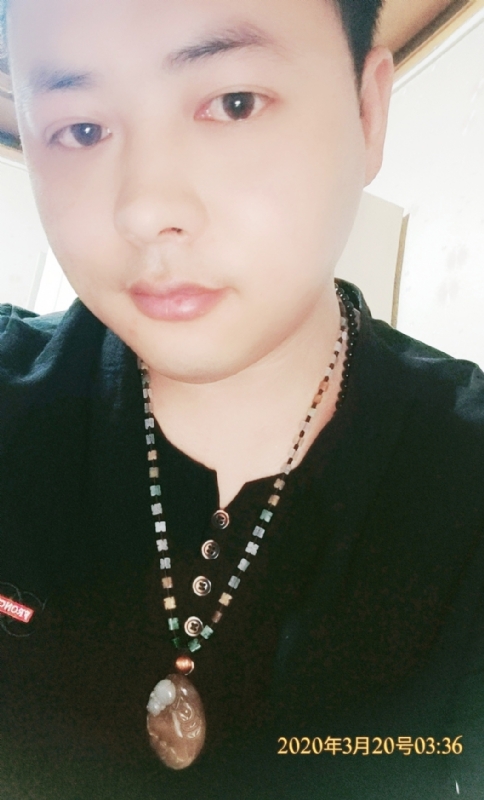 滴水成沙的第一张照片--济宁相亲服务中心