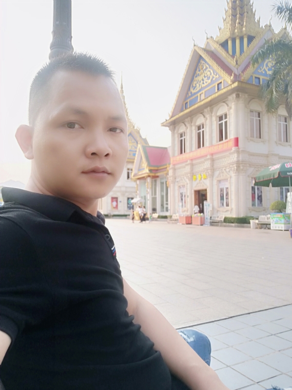 漂泊者的第一张照片--济宁相亲服务中心