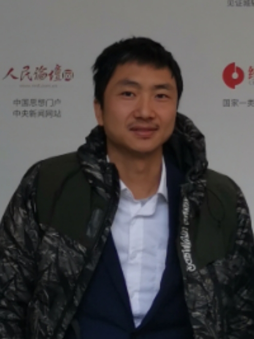 明的第一张照片--济宁相亲服务中心