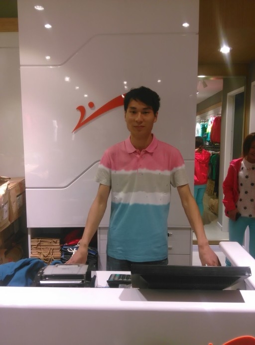 寻芳踪的第一张照片--济宁相亲服务中心