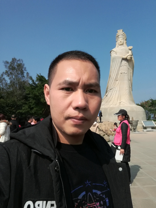 不羁的风的第一张照片--济宁相亲服务中心