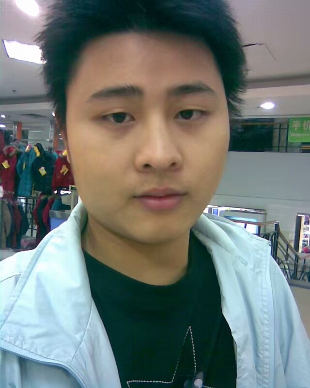 BEN的第一张照片--济宁相亲服务中心