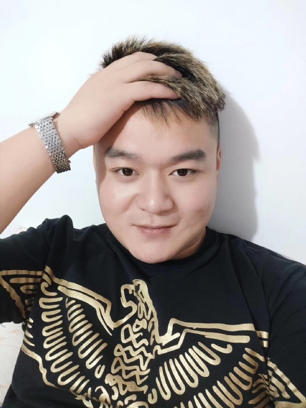 执子之手的第一张照片--济宁相亲服务中心
