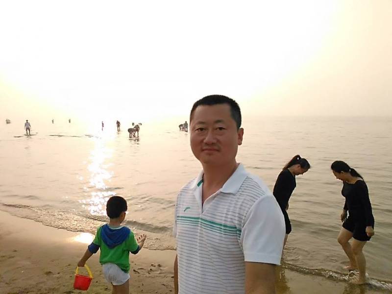 yuren2433的第一张照片--济宁相亲服务中心