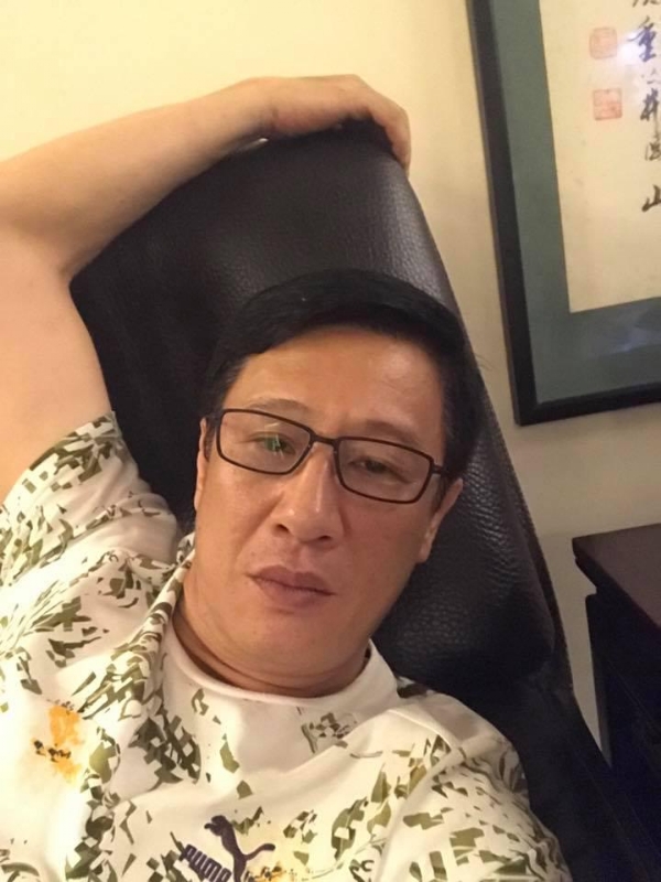 Xang的第一张照片--济宁相亲服务中心