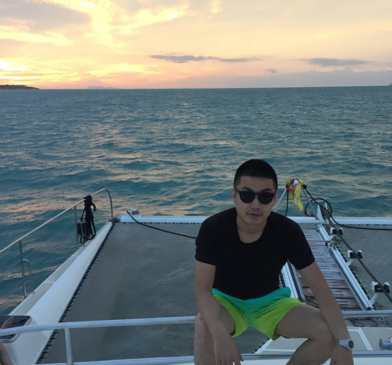 陈伟育的第二张照片--济宁相亲服务中心