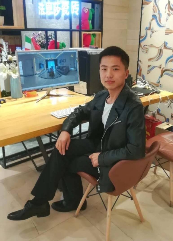 峰的第一张照片--济宁相亲服务中心