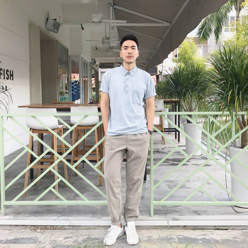 羊驼先生的第一张照片--济宁相亲服务中心